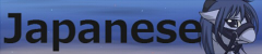 Japanese